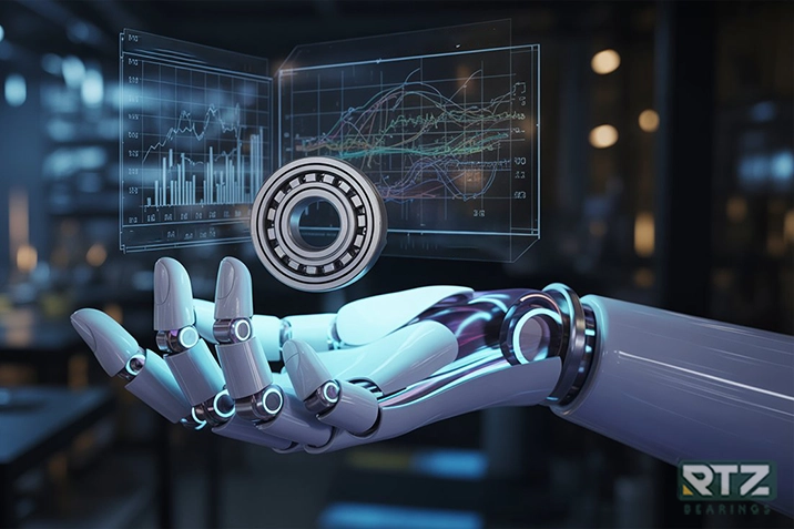 تحلیل آینده بازار جهانی بلبرینگ‌ها تا سال 2030