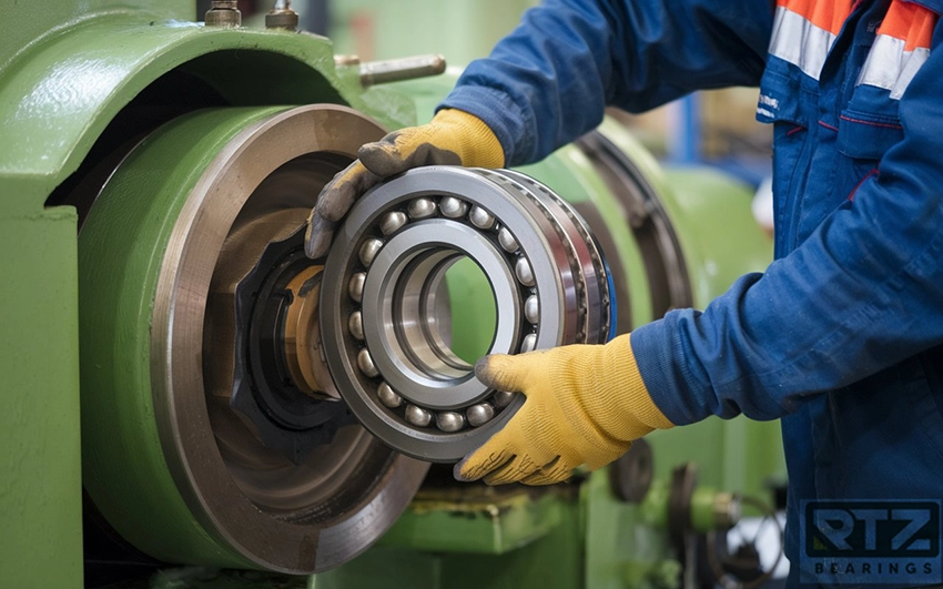 بلبرینگهای پرمصرف در صنعت خودروسازی ایران در سال 2025