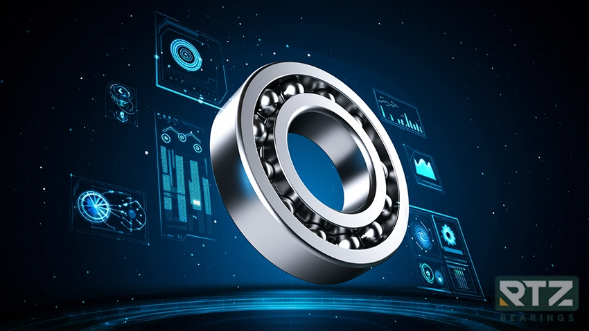 تأثیر انقلاب صنعتی چهارم بر صنعت بلبرینگ