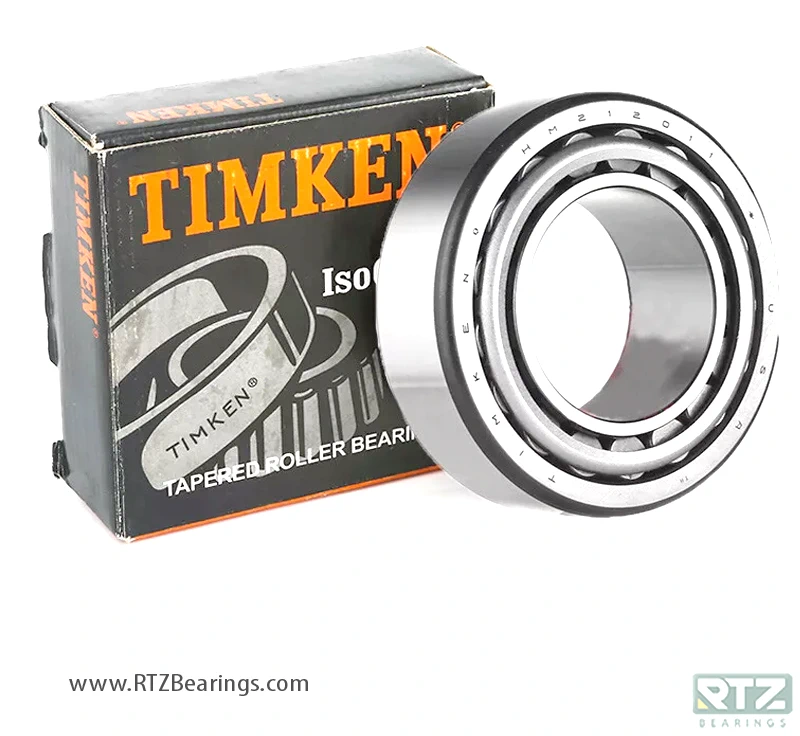 رولبرینگ کروی برند TIMKEN مدل TIMKEN 22212 EM