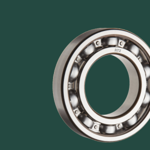 بنر بلبرینگ شیار عمیق