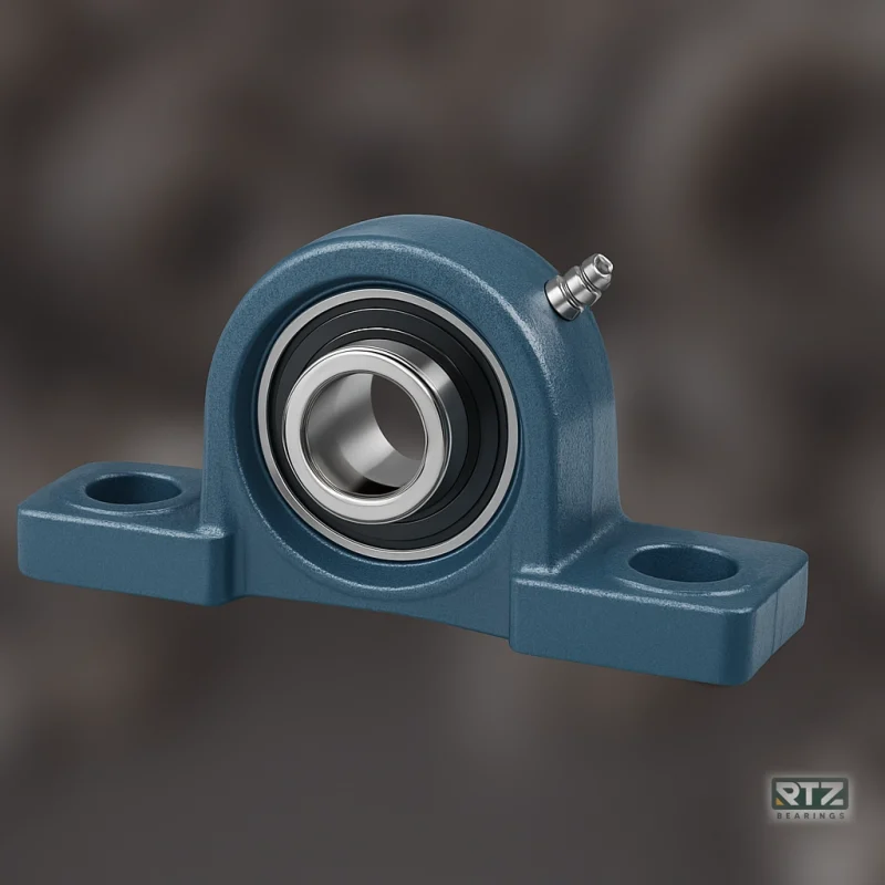 تفاوت های بیرینگ و رول بیرینگ در سال 2025