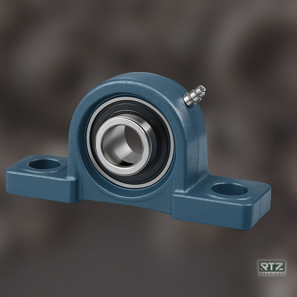 تفاوت های بیرینگ و رول بیرینگ در سال 2025