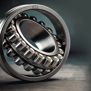 بنر رولبرینگ بشکه ای