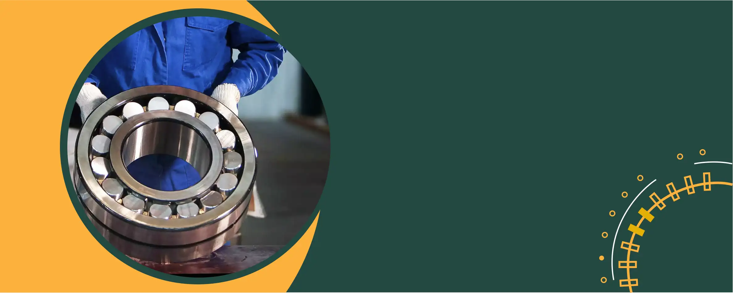 محصولات بلبرینگ اسلایدر اصلی رابین تجارت زرین