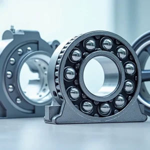 تفاوت بیرینگ و رول بیرینگ در سال 2025