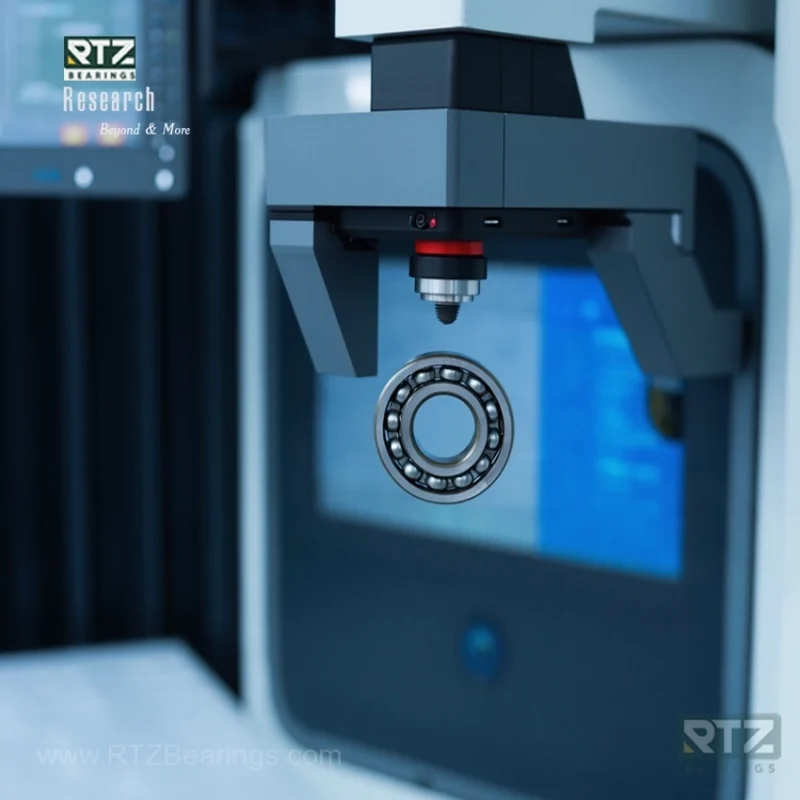 بلبرینگ‌های هوشمند؛ انقلاب جدید در نگهداری پیش‌بینانه ماشین‌آلات صنعتی