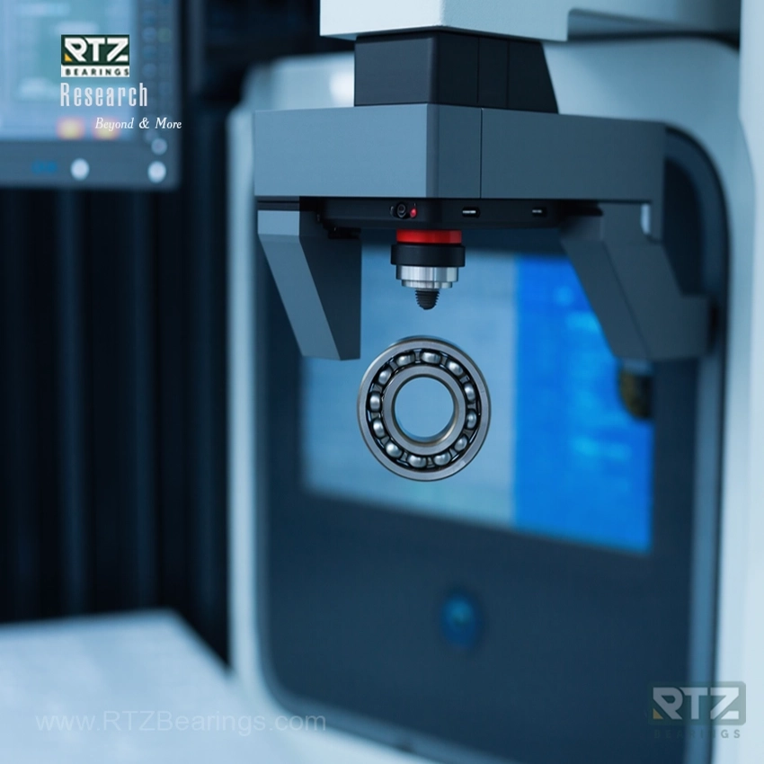 بلبرینگ‌های هوشمند؛ انقلاب جدید در نگهداری پیش‌بینانه ماشین‌آلات صنعتی