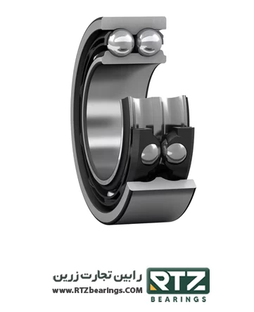 بلبرینگ تماس زاویه ای برند SKF مدل SKF 3311ATN9 C3