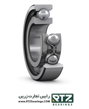 بلبرینگ شیار عمیق برند SKF مدل SKF 7214 BECBJ