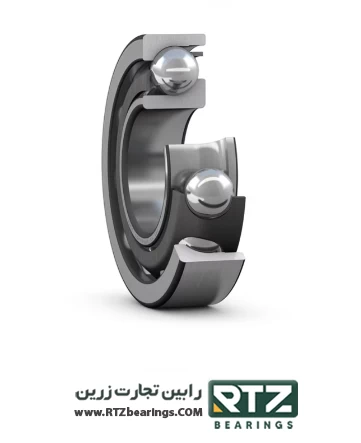 بلبرینگ شیار عمیق برند SKF مدل SKF 7316 BECBJ