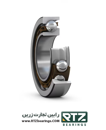بلبرینگ شیار عمیق برند SKF مدل SKF 7316 BECBP