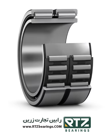 بلبرینگ تماس زاویه ای برند SKF مدل SKF NA6910