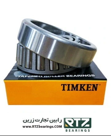 رولبرینگ کروی برند TIMKEN مدل TIMKEN 22212 EM
